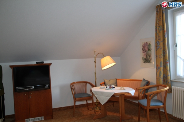Hotel Gut Höing